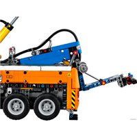 Конструктор LEGO Technic 42128 Грузовой эвакуатор