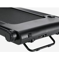 Электрическая беговая дорожка ALFA Meteor