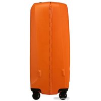 Чемодан-спиннер Samsonite Essens Papaya Orange 75 см