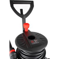 Мойка высокого давления Verton WM-2000R