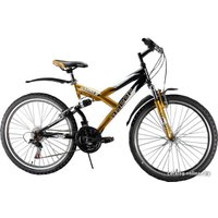 Велосипед Racer Hacker Sport 26"