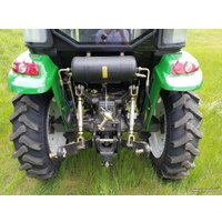 Мини-трактор Catmann XD-65.4 Lexon (FAW 4DW91-63NG2, с кабиной)