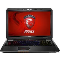 Игровой ноутбук MSI GT70 0NC-216RU (9S7-176212-216)