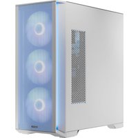 Корпус MODECOM Horizon ARGB Flow Midi (белый) в Пинске