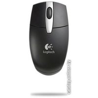 Мышь Logitech NX60 Cordless Notebook Optical Mouse