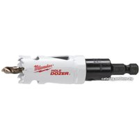 Коронка Milwaukee Hole Dozer 49224083 (7шт)