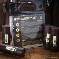  Premium Набор Travel & Fitness Set 4x50 мл