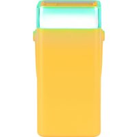 Внешний аккумулятор TFN Apollo RGB 22.5W 40000mAh (желтый)