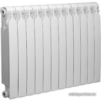 Алюминиевый радиатор BiLux AL M500 (10 секций)