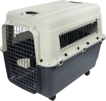 Triol Premium Giant (белый/синий)