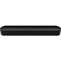 Саундбар Sonos Beam (черный)