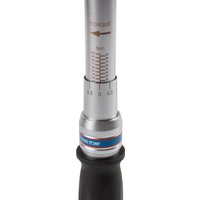 Динамометрический ключ с набором King Tony Fit 345201D11MR