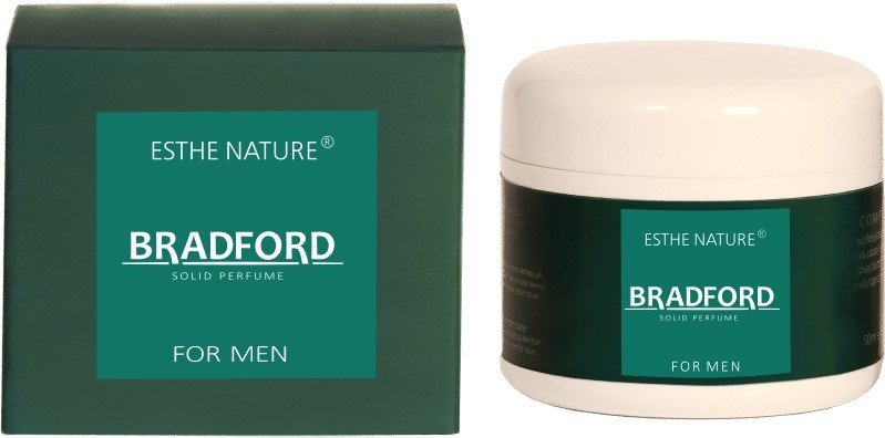 

Духи Esthe Nature Solid Perfume Bradford (50 мл)