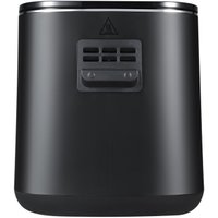 Аэрогриль (аэрофритюрница) Polaris PAF 5502 (черный)