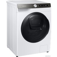 Стирально-сушильная машина Samsung WD80T554CBT/LD