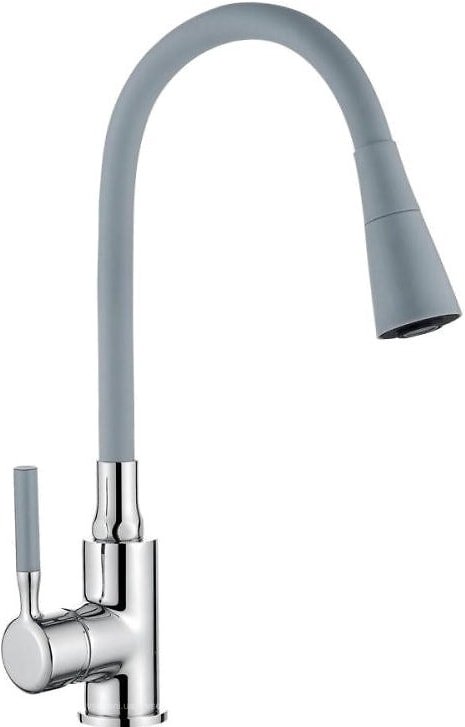 

Смеситель Invena Hula BZ-85-L05