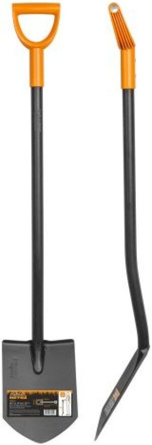Лопата штыковая остроконечная Startul Garden ST6080-01