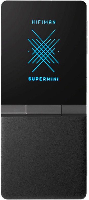 

Hi-Fi плеер HiFiMan SuperMini