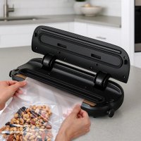 Вакуумный упаковщик Kitfort KT-1550