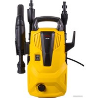 Мойка высокого давления Eurolux W-130 70/8/56