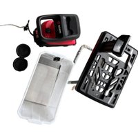 Садовый измельчитель Edon ES-45/3000