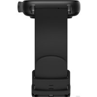 Умные часы Amazfit GTS 2e (черный обсидиан)
