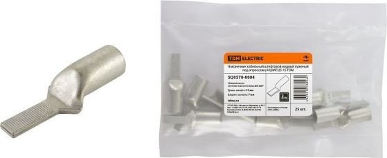 

Наконечник для кабеля TDM Electric SQ0570-0004