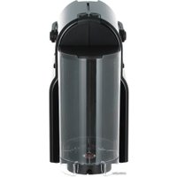 Капсульная кофеварка DeLonghi Inissia Black (Aeroccino) [EN 80.BAE]
