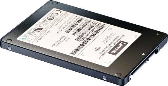 

SSD Lenovo 4XB7A17062 800GB