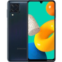 Смартфон Samsung Galaxy M32 128GB (черный)