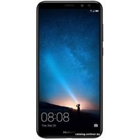 Смартфон Huawei Nova 2i (черный)