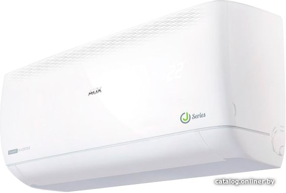 Внутренний блок AUX Free Match Inverter AMWM-H12/4R2(J)
