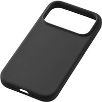 Чехол для телефона uBear Touch Mag Case для iPhone 17 Pro (черный)