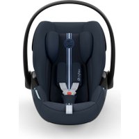 Детское автокресло Cybex Cloud G i-size Plus (ocean blue)