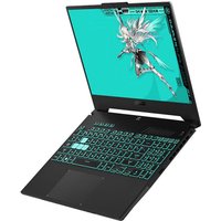Игровой ноутбук ASUS Tianxuan FA507NVR7435-0DAEXHB8X10