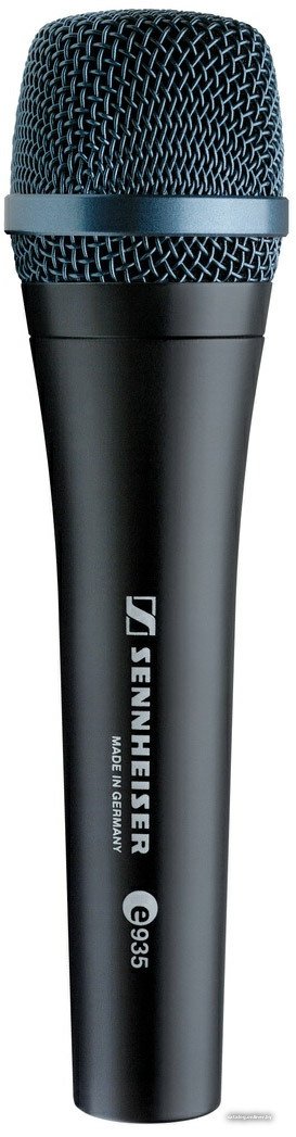 Проводной микрофон Sennheiser e 935