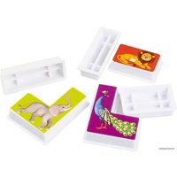 Настольная игра Bondibon БондиЛогика Ноев ковчег ВВ6015