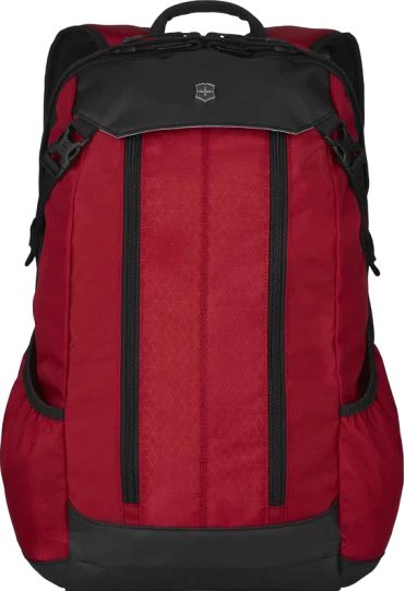 

Городской рюкзак Victorinox Altmont Original Slimline Laptop 15.6 606741 (красный)