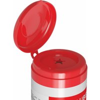 Влажные салфетки BRAUBERG 510122 (100 шт)