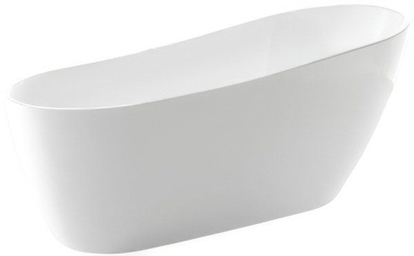 

Ванна Wellis Sierra 180х87 WK00131
