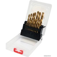 Набор сверл Yato YT-44675 (19 предметов)