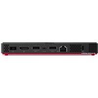 Компактный компьютер Lenovo ThinkCentre M90n-1 Nano 11AD003ERU