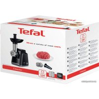 Мясорубка Tefal NE105838