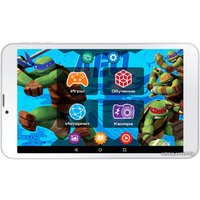Детский планшет Turbopad TurboKids Черепашки-ниндзя 8GB 3G