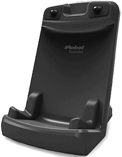 

Док-станция для зарядки iRobot 4418629