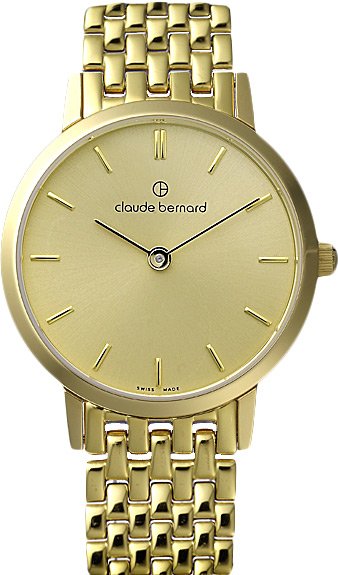 

Наручные часы Claude Bernard 20201 37JM DI