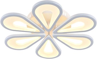 Припотолочная люстра Escada 10206/6 LED*96W White