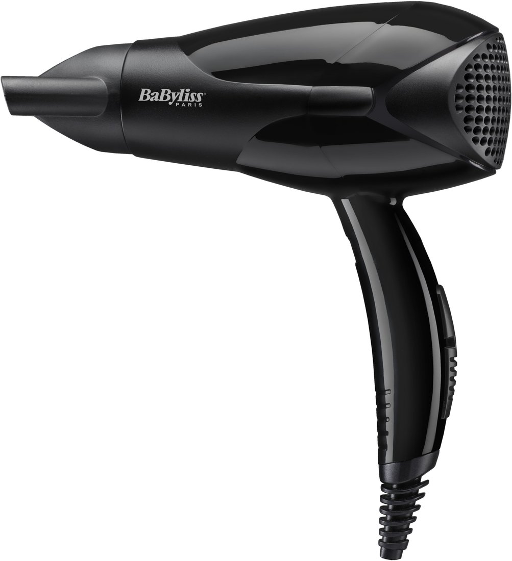 

Фен BaByliss D212E