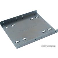 Салазки для 2.5 накопителей в отсек 3.5 Kingston SNA-BR2/35