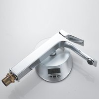 Смеситель Shevanik S6111